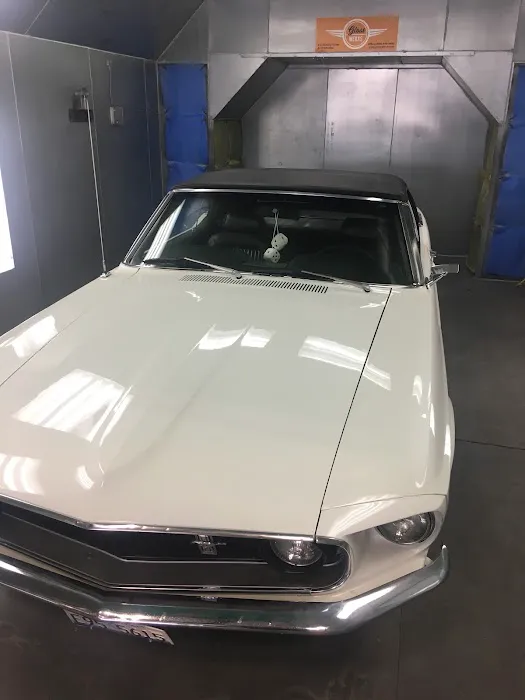 Glosswerxs custom BodyShop & Detail 5