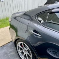 Glosswerxs custom BodyShop & Detail