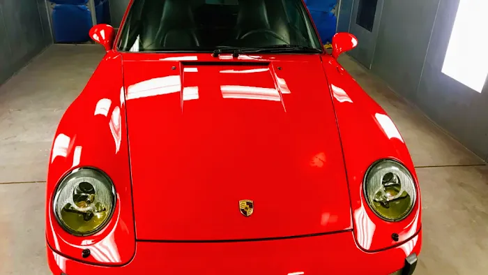 Glosswerxs custom BodyShop & Detail 9