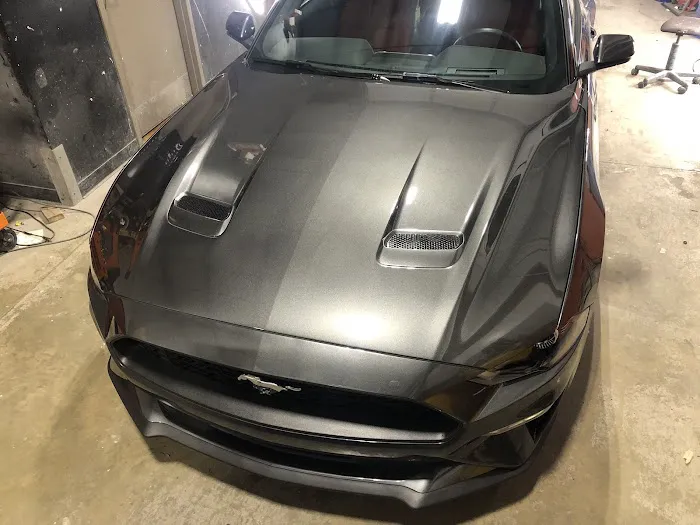 Glosswerxs custom BodyShop & Detail 8