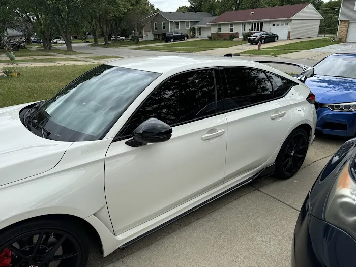 Midwest Tint & Vinyl 0