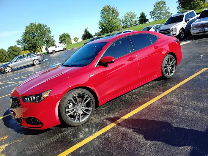 Midwest Tint & Vinyl 8