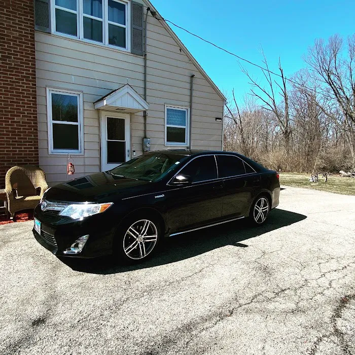 Midwest Tint & Vinyl 3