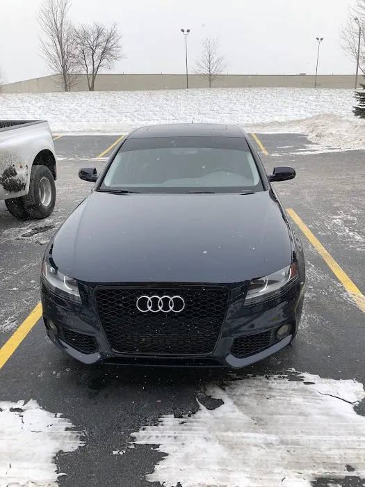 Midwest Tint & Vinyl 2
