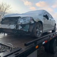 Quick Auto Recycling