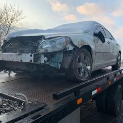 Quick Auto Recycling ico