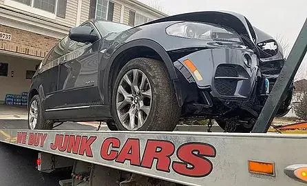 Quick Auto Recycling 5