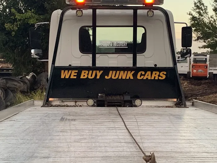 Quick Auto Recycling 8