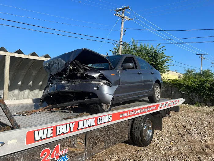 Quick Auto Recycling 6