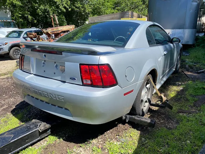 Quick Auto Recycling 9