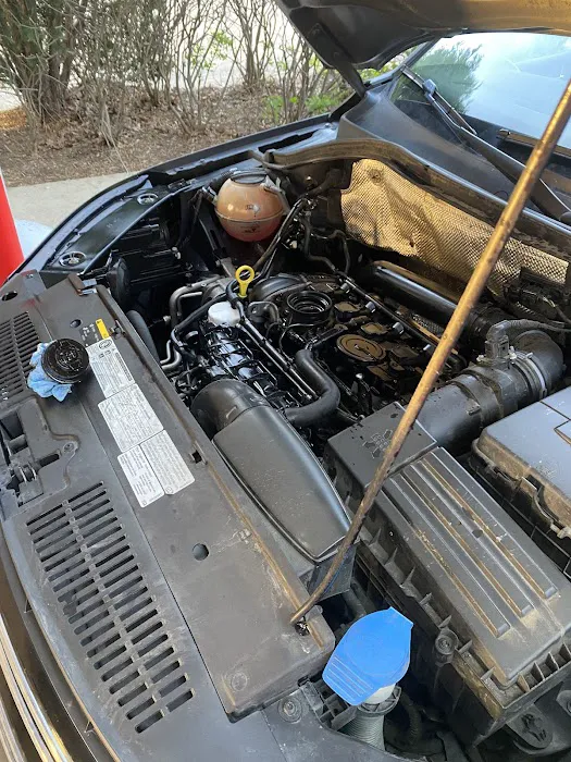 Valvoline Instant Oil Change 7
