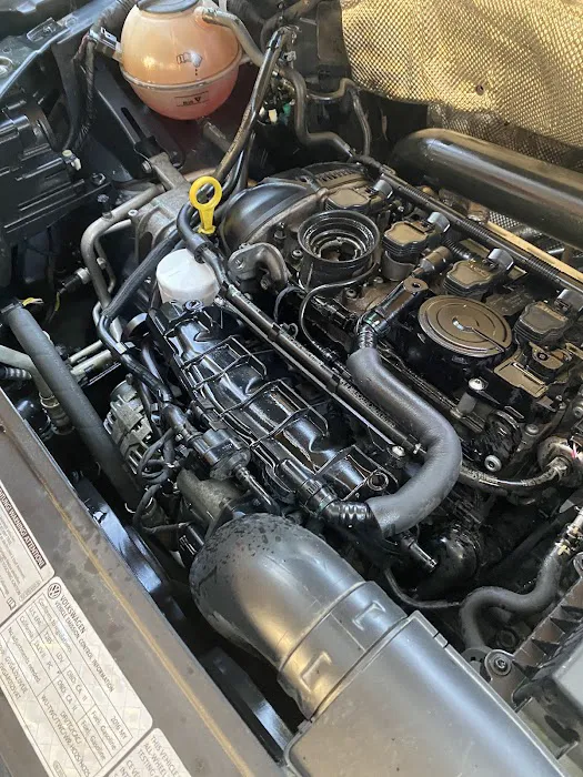 Valvoline Instant Oil Change 5