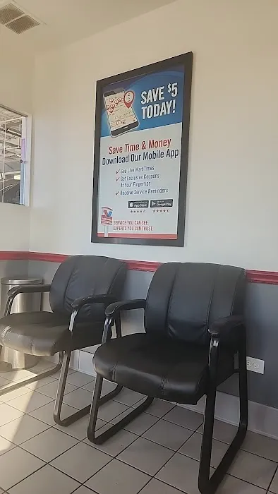 Valvoline Instant Oil Change 3