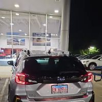Brilliance Subaru Service Department