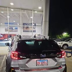 Brilliance Subaru Service Department ico