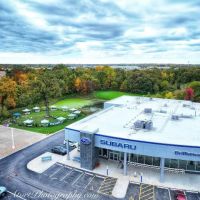 Brilliance Subaru Parts and Service Department