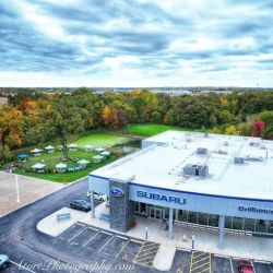 Brilliance Subaru Parts and Service Department ico
