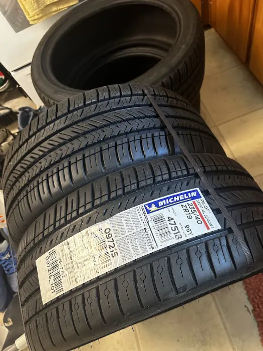 MAK's Tire & Wheel 2