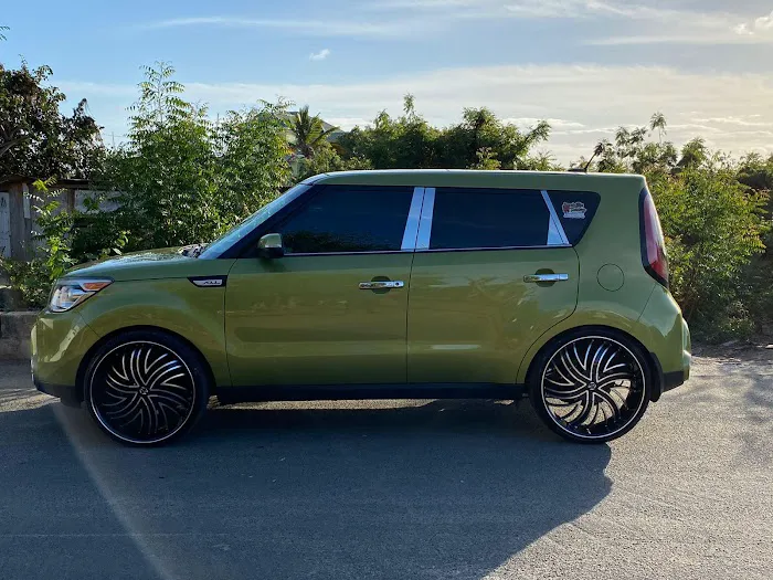 MAK's Tire & Wheel 6
