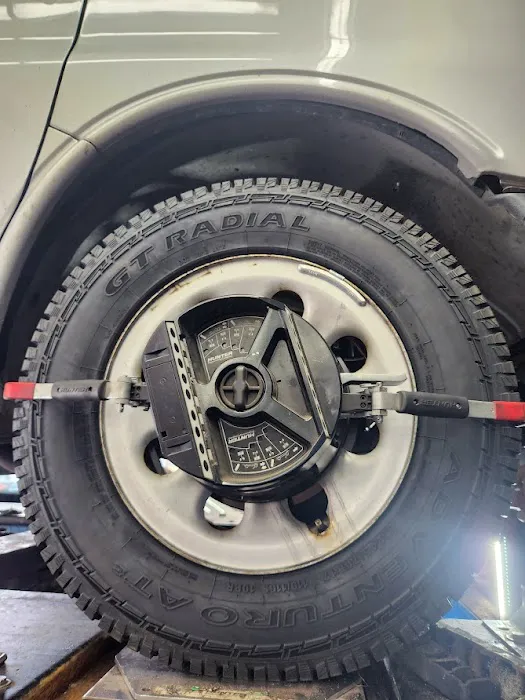 Queens Auto Services Elgin 6