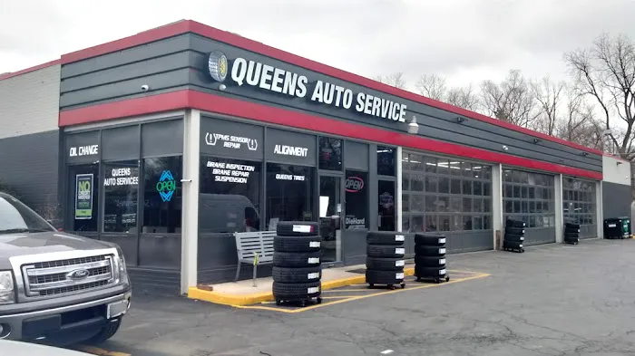 Queens Auto Services Elgin 3