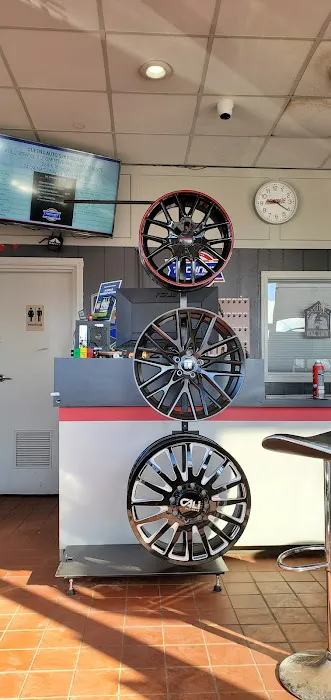 Queens Auto Services Elgin 2
