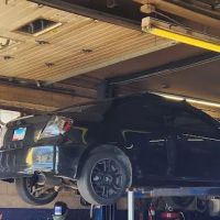 Velazquez Mufflers IV