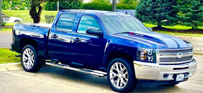 Top Coverage Ltd 1