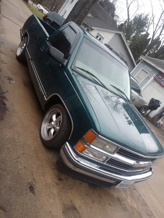 Endless Motorsports inc 0