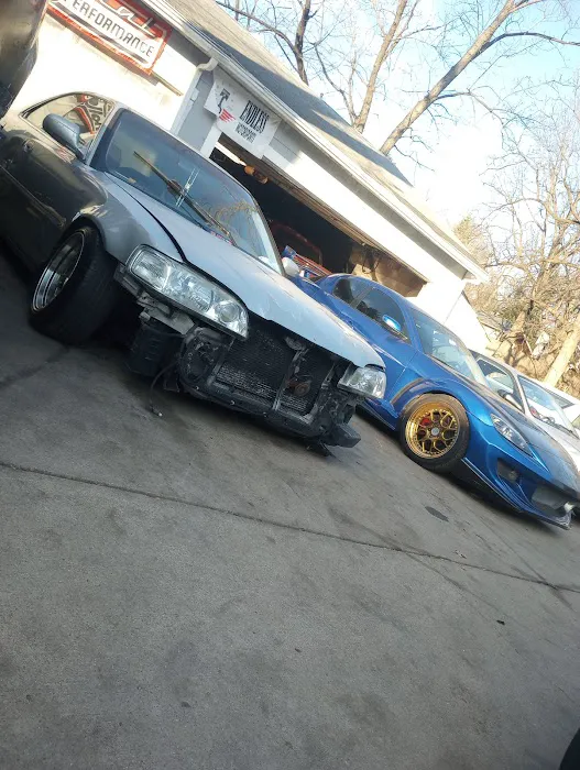 Endless Motorsports inc 2