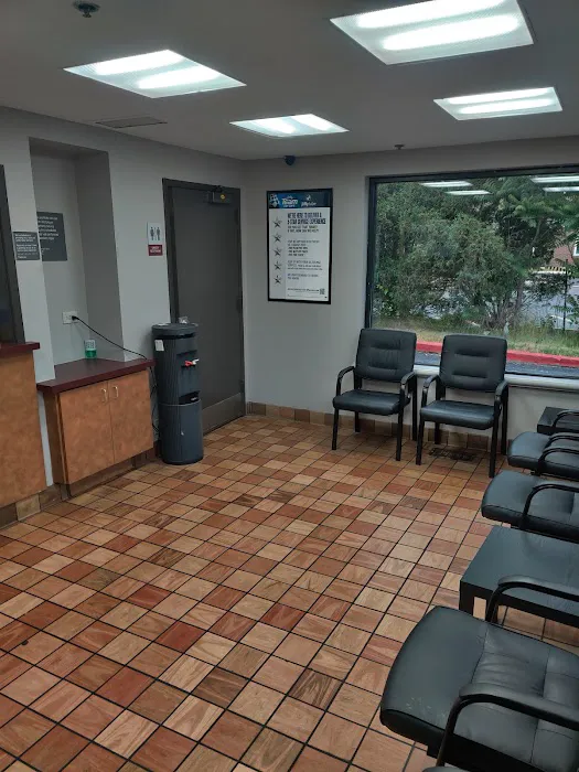 Jiffy Lube 2