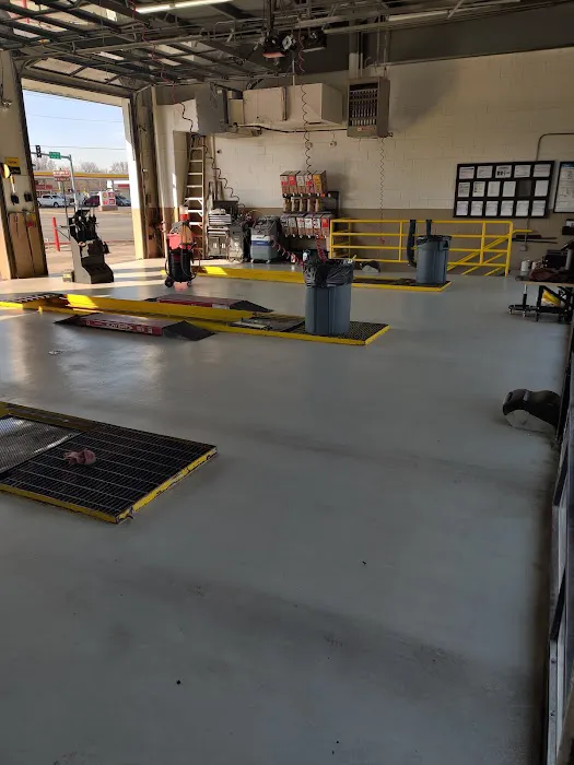 Jiffy Lube 3