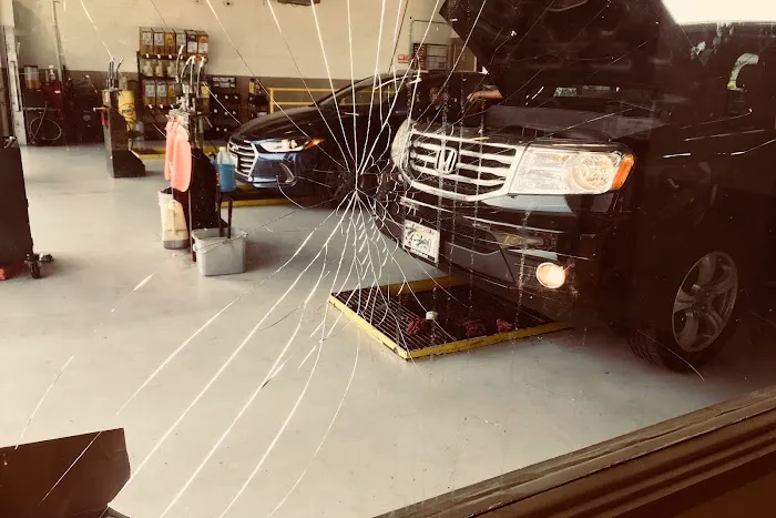 Jiffy Lube 8