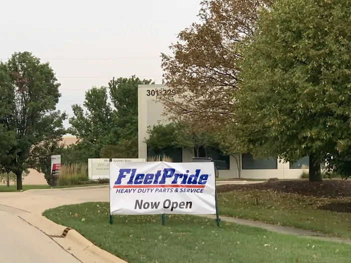 FleetPride 2