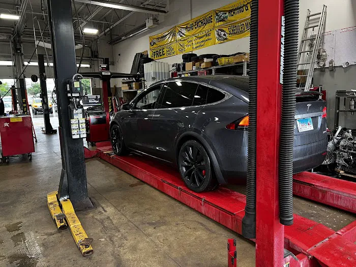 Tuffy Tire & Auto Service Center 0