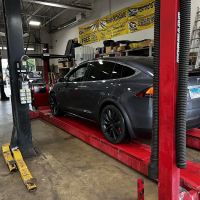 Tuffy Tire & Auto Service Center