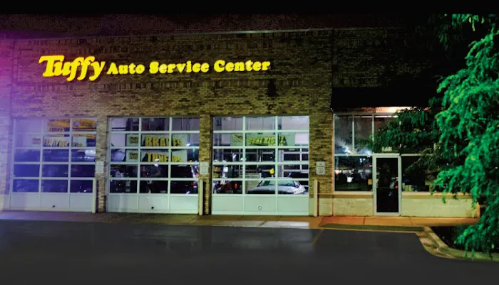 Tuffy Tire & Auto Service Center 2