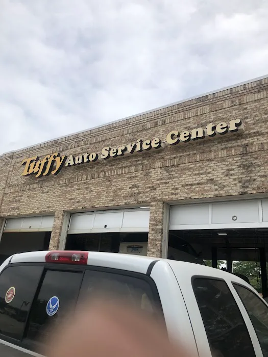 Tuffy Tire & Auto Service Center 6