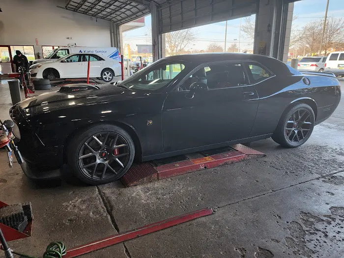Discount Tire 1