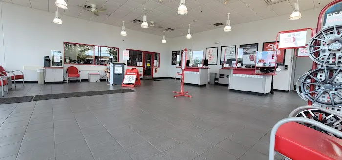 Discount Tire 7