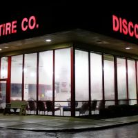 Discount Tire