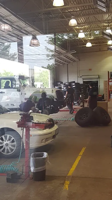 Discount Tire 3