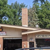 J & R Auto Repair Inc