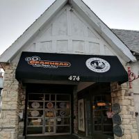Gearhead Auto Repair Inc