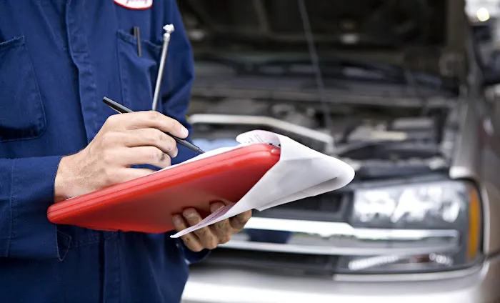 Lord's Auto Clinic Inc 2