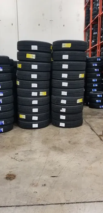 NTW - National Tire Wholesale 0