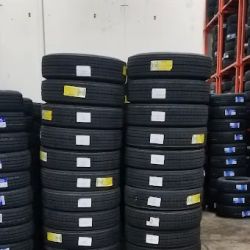 NTW - National Tire Wholesale ico
