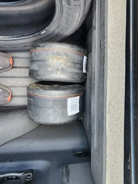 NTW - National Tire Wholesale 7