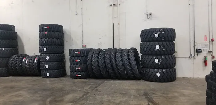 NTW - National Tire Wholesale 2