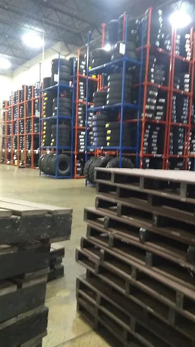 NTW - National Tire Wholesale 6